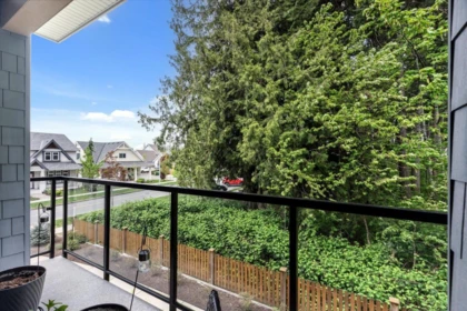 Basement Recreation Room Photo of 209 5384 Tyee Lane, Chilliwack, BC