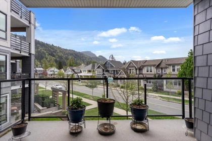 Office / Den Photo of 209 5384 Tyee Lane, Chilliwack, BC