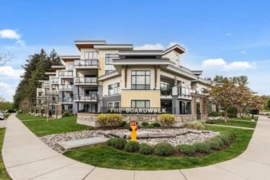 209 5384 Tyee Lane, Chilliwack, BC