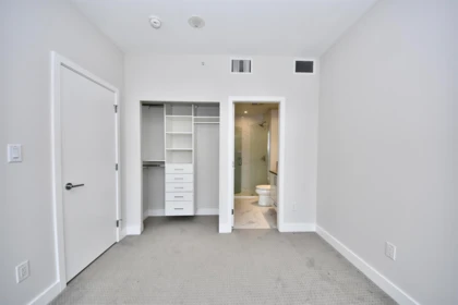 Loft / Bonus Room Photo of 2405 1788 Gilmore Avenue, Burnaby, BC