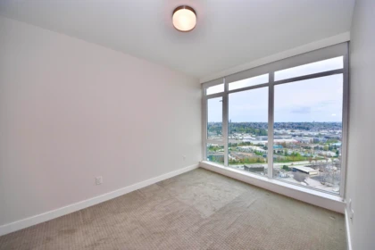 Office / Den Photo of 2405 1788 Gilmore Avenue, Burnaby, BC