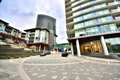 Playground / Recreational Area Near 2405 1788 Gilmore Avenue, Burnaby, BC