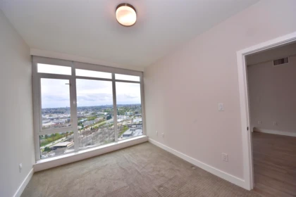 Powder Room Photo of 2405 1788 Gilmore Avenue, Burnaby, BC