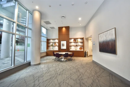 Street View Photo of 2405 1788 Gilmore Avenue, Burnaby, BC