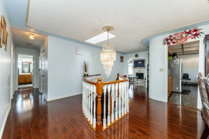 Breakfast Nook Photo of 8879 141b Street, Surrey, BC