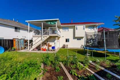 Community Amenities Photo (Clubhouse) of 8879 141b Street, Surrey, BC