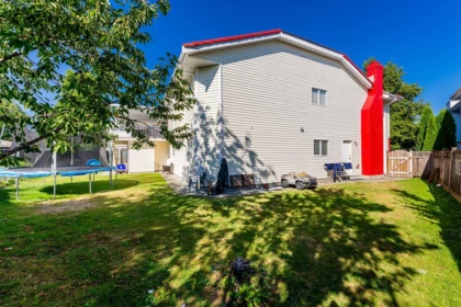 Fitness Center Photo Near 8879 141b Street, Surrey, BC