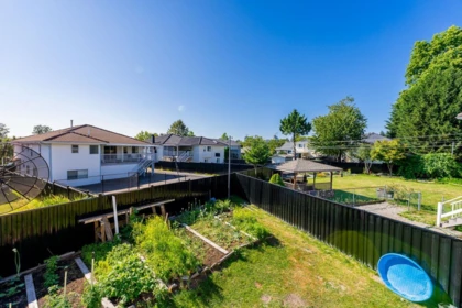 Garage Interior Photo of 8879 141b Street, Surrey, BC