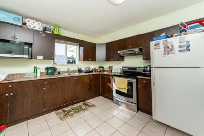 Swimming Pool Photo of 8879 141b Street, Surrey, BC