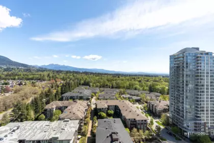 2301 3093 Windsor Gate, Coquitlam, BC, Coquitlam — Apartment/Condo for sale