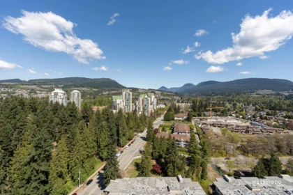 Loft / Bonus Room Photo of 2301 3093 Windsor Gate, Coquitlam, BC