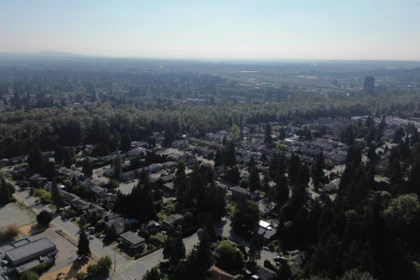 Swimming Pool Photo of 2301 3093 Windsor Gate, Coquitlam, BC