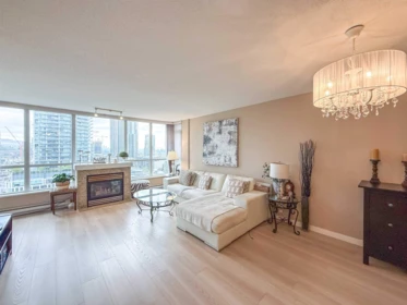 1507 2138 Madison Avenue, Burnaby, BC, Burnaby — Apartment/Condo for sale