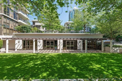 Office / Den Photo of 1507 2138 Madison Avenue, Burnaby, BC