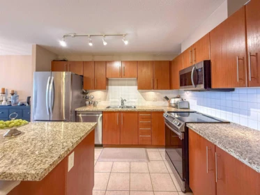 Pantry Photo of 1507 2138 Madison Avenue, Burnaby, BC