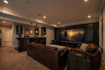 Garage Interior Photo of 16332 26b Avenue, Surrey, BC