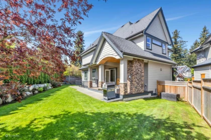Hot Tub / Spa Photo of 16332 26b Avenue, Surrey, BC