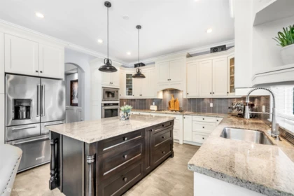Pantry Photo of 16332 26b Avenue, Surrey, BC