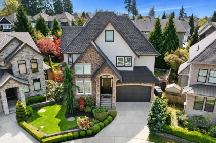 Street View Photo of 16332 26b Avenue, Surrey, BC