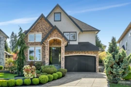 16332 26b Avenue, Surrey, BC
