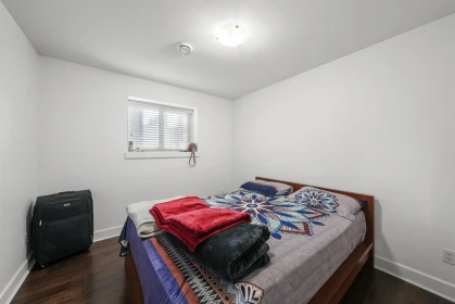 Aerial View of 12502 58a Avenue, Surrey, BC