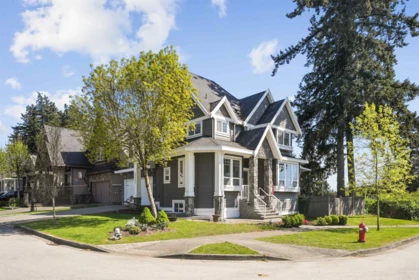 12502 58a Avenue, Surrey, BC, Surrey — Single Family Residence for sale