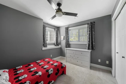 Hallway Photo of 12502 58a Avenue, Surrey, BC