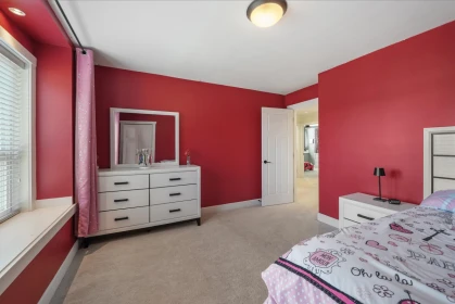 Laundry Room Photo of 12502 58a Avenue, Surrey, BC