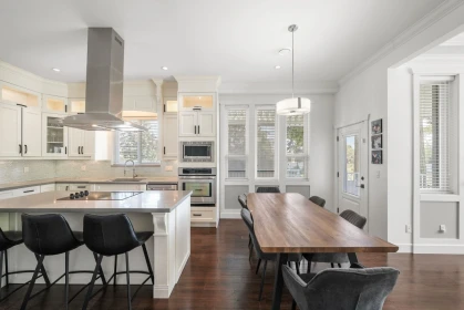 Pantry Photo of 12502 58a Avenue, Surrey, BC