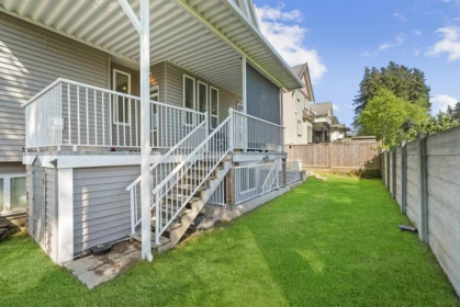 Street View Photo of 12502 58a Avenue, Surrey, BC