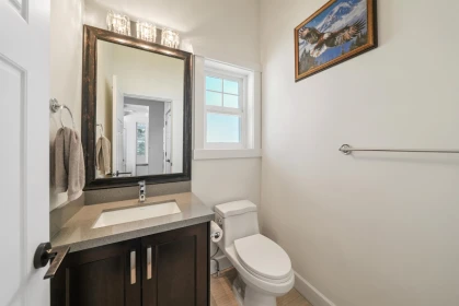 Walk-In Closet Photo of 12502 58a Avenue, Surrey, BC