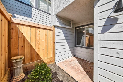 Guest Bathroom Photo of 111 8700 Westminster Highway, Richmond, BC