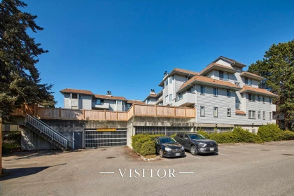 Loft / Bonus Room Photo of 111 8700 Westminster Highway, Richmond, BC