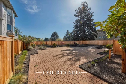 Office / Den Photo of 111 8700 Westminster Highway, Richmond, BC