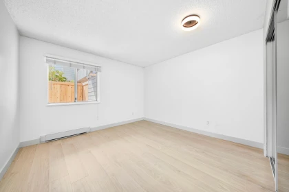 Walk-In Closet Photo of 111 8700 Westminster Highway, Richmond, BC