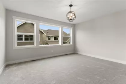 Basement Recreation Room Photo of 110 46211 Promontory Road, Chilliwack, BC
