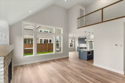 Breakfast Nook Photo of 110 46211 Promontory Road, Chilliwack, BC