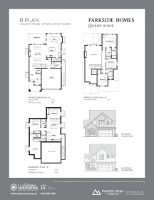 110 46211 Promontory Road, Chilliwack, BC, Chilliwack — Single Family Residence for sale