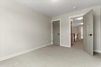Hallway Photo of 110 46211 Promontory Road, Chilliwack, BC