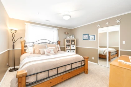 Laundry Room Photo of 4705 Belcarra Bay Road, Belcarra, BC