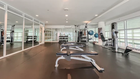 Hot Tub / Spa Photo of 1133 W Cordova Street, Vancouver, BC