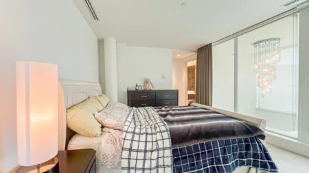Office / Den Photo of 1133 W Cordova Street, Vancouver, BC