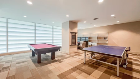 Swimming Pool Photo of 1133 W Cordova Street, Vancouver, BC