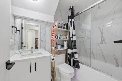 Loft / Bonus Room Photo of 8061 11th Avenue, Burnaby, BC