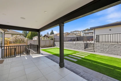 Street View Photo of 8061 11th Avenue, Burnaby, BC