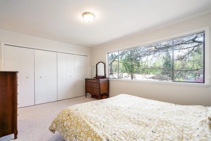 Bedroom 2 Photo of 2 1960 Rufus Drive, North Vancouver, BC