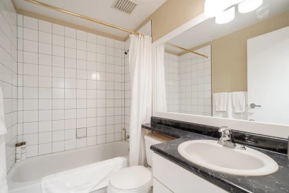 Laundry Room Photo of 2 1960 Rufus Drive, North Vancouver, BC