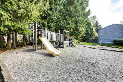 Outdoor Patio Photo of 2 1960 Rufus Drive, North Vancouver, BC