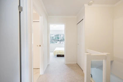 Walk-In Closet Photo of 2 1960 Rufus Drive, North Vancouver, BC