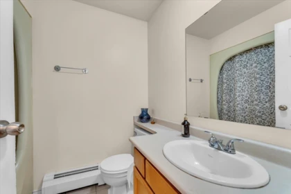 Basement Recreation Room Photo of 7266 17th Avenue, Burnaby, BC